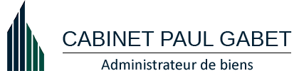 Cabinet PAUL GABET, Administration de biens